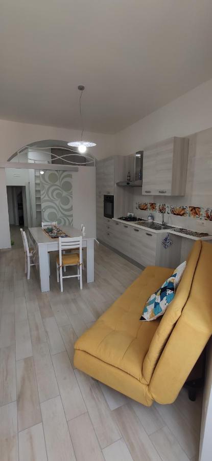 Verdemare Charming Accommodation In Vietri Sul Mare - Amalfi Coast المظهر الخارجي الصورة