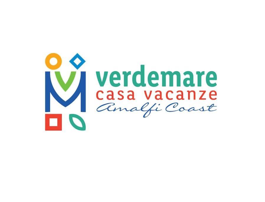 Verdemare Charming Accommodation In Vietri Sul Mare - Amalfi Coast المظهر الخارجي الصورة