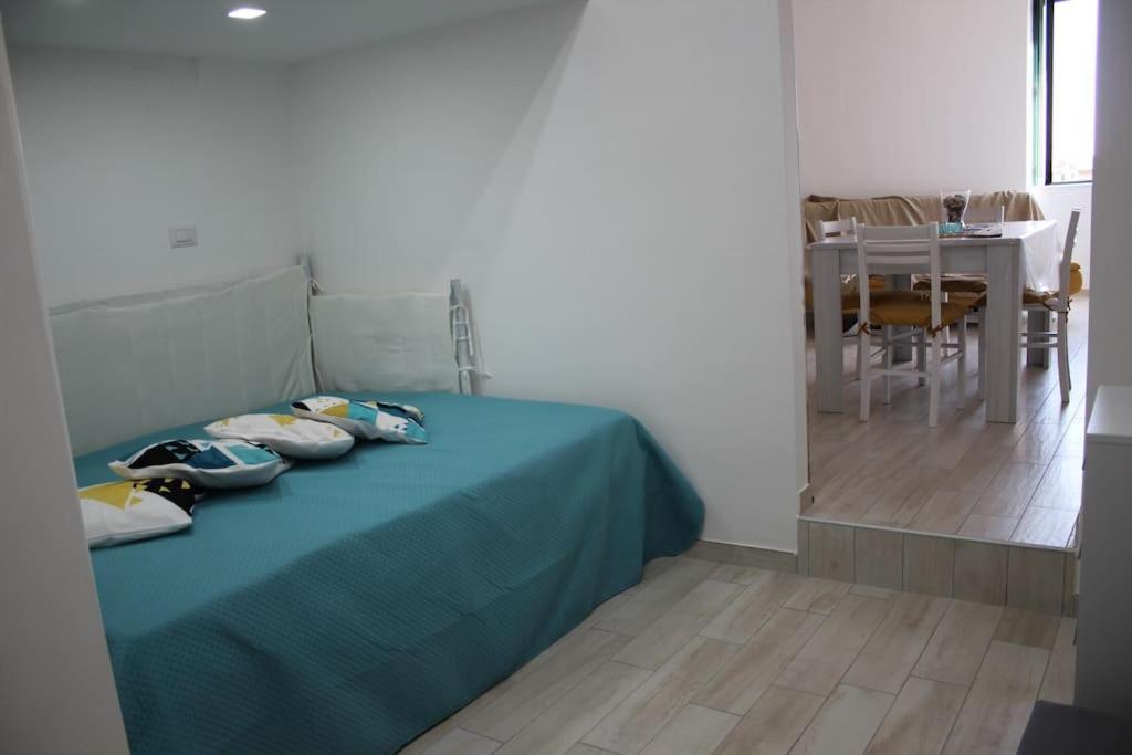 Verdemare Charming Accommodation In Vietri Sul Mare - Amalfi Coast المظهر الخارجي الصورة