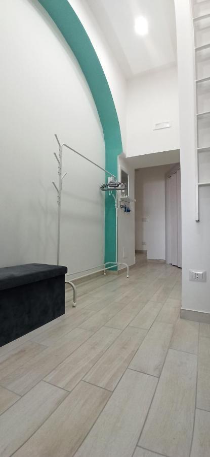 Verdemare Charming Accommodation In Vietri Sul Mare - Amalfi Coast المظهر الخارجي الصورة