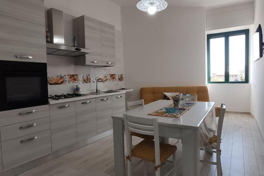 Verdemare Charming Accommodation In Vietri Sul Mare - Amalfi Coast المظهر الخارجي الصورة