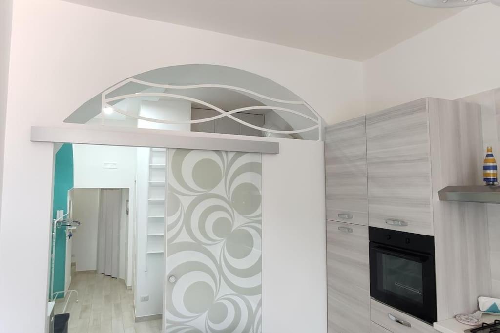 Verdemare Charming Accommodation In Vietri Sul Mare - Amalfi Coast المظهر الخارجي الصورة