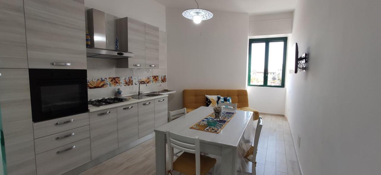Verdemare Charming Accommodation In Vietri Sul Mare - Amalfi Coast المظهر الخارجي الصورة