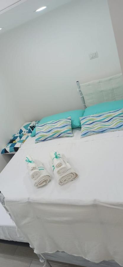 Verdemare Charming Accommodation In Vietri Sul Mare - Amalfi Coast المظهر الخارجي الصورة